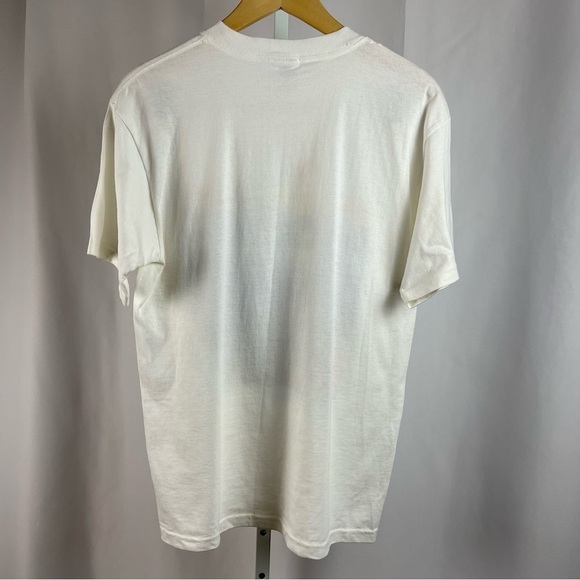 Anvil Medium Dive Deep Ocean Diving Nature Graphic Tee Shirt Fish Dolphin - Picture 3 of 6